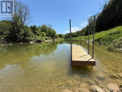 Your own private dock - 