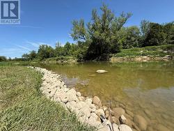 Access to 480 ft. of Saugeen Riverfront - 