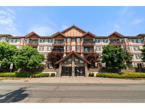 206 45615 BRETT AVENUE|Chilliwack Proper West  Chilliwack, BC V2P 1P1