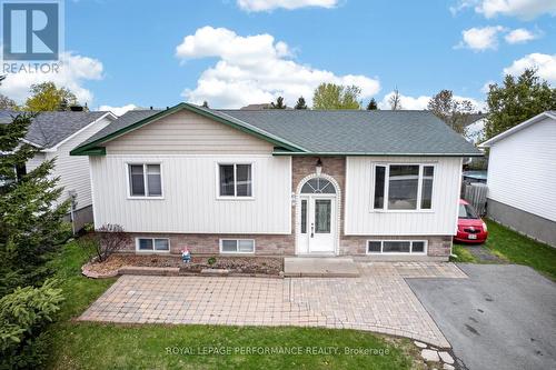 68 LAFLECHE BOULEVARD  Casselman, ON K0A 1M0