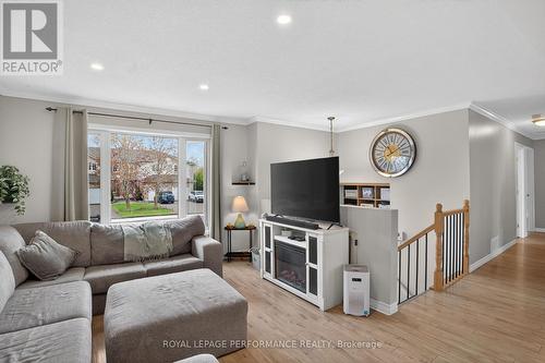 68 Lafleche Boulevard, Casselman, ON 