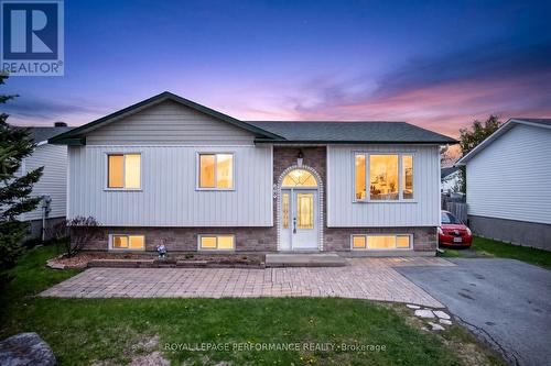 68 Lafleche Boulevard, Casselman, ON 