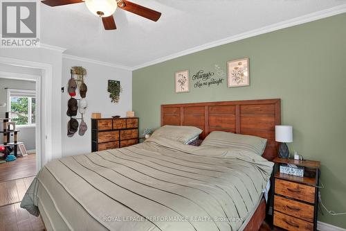 68 Lafleche Boulevard, Casselman, ON 