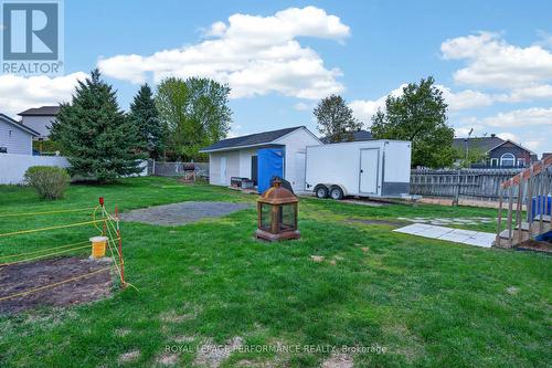 68 Lafleche Boulevard, Casselman, ON 