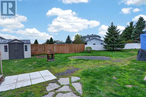68 Lafleche Boulevard, Casselman, ON 