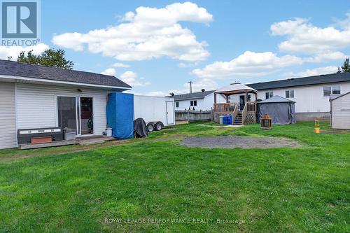 68 Lafleche Boulevard, Casselman, ON 