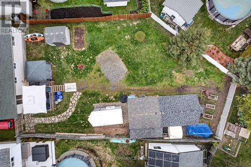 68 Lafleche Boulevard, Casselman, ON 
