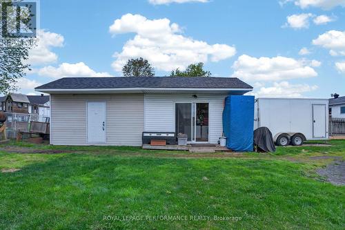68 Lafleche Boulevard, Casselman, ON 