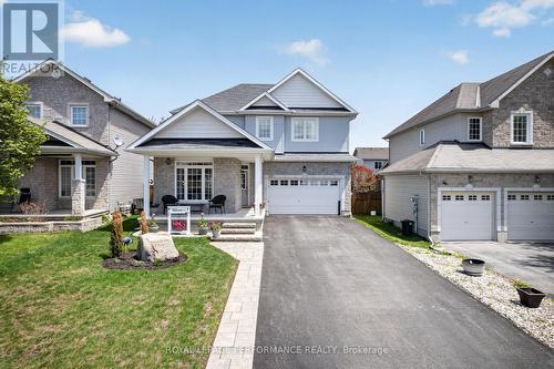 112 JADE STREET  Clarence-Rockland, ON K4K 0C8
