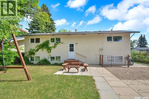 1882 Easthill, Saskatoon, SK 