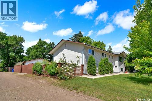 1882 Easthill, Saskatoon, SK 
