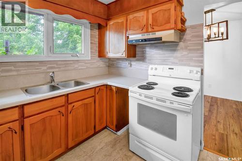 1882 Easthill, Saskatoon, SK 