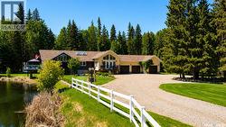 Chitiek Lake Acreage Chitek Lake, SK S0J 0L0