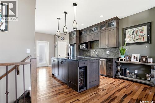 238 Greenfield Crescent, Saskatoon, SK 