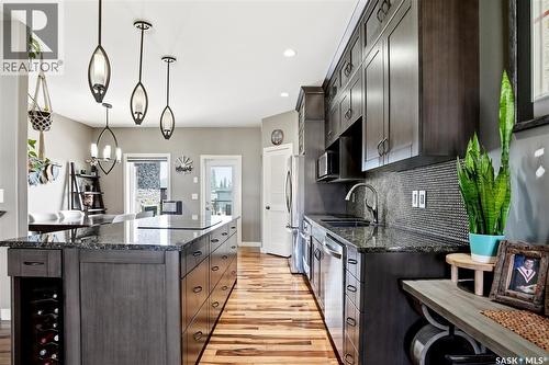 238 Greenfield Crescent, Saskatoon, SK 