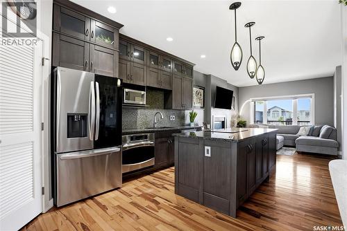 238 Greenfield Crescent, Saskatoon, SK 