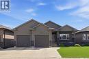238 Greenfield Crescent, Saskatoon, SK 