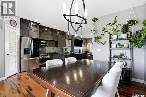 238 Greenfield Crescent, Saskatoon, SK 