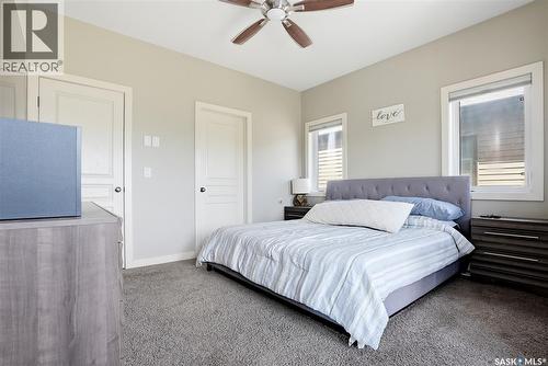 238 Greenfield Crescent, Saskatoon, SK 