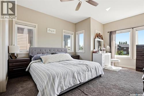 238 Greenfield Crescent, Saskatoon, SK 