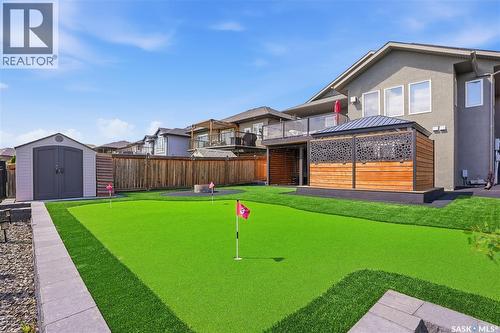 238 Greenfield Crescent, Saskatoon, SK 