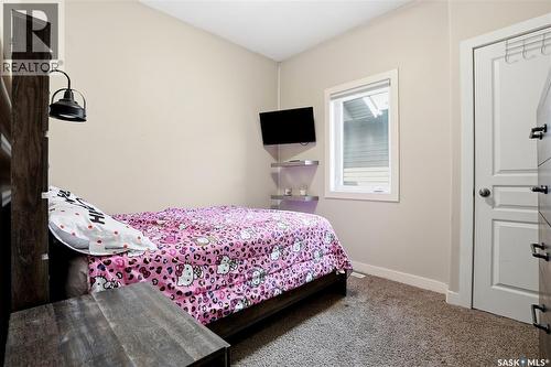 238 Greenfield Crescent, Saskatoon, SK 