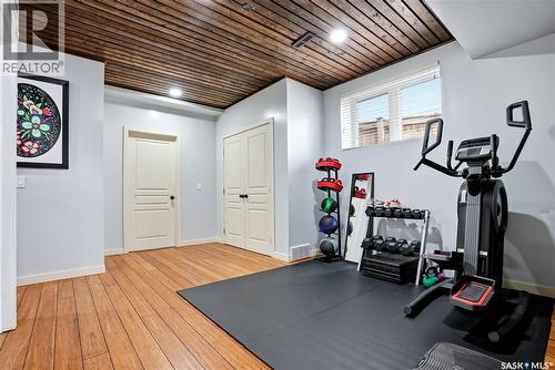 238 Greenfield Crescent, Saskatoon, SK 
