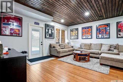 238 Greenfield Crescent, Saskatoon, SK 