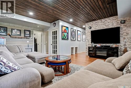 238 Greenfield Crescent, Saskatoon, SK 