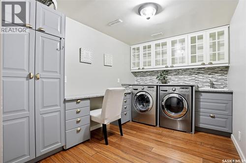 238 Greenfield Crescent, Saskatoon, SK 