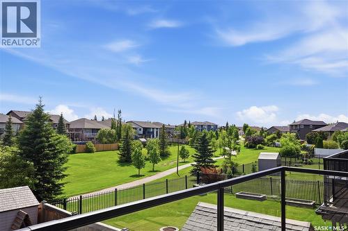 238 Greenfield Crescent, Saskatoon, SK 