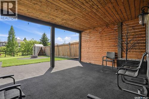 238 Greenfield Crescent, Saskatoon, SK 