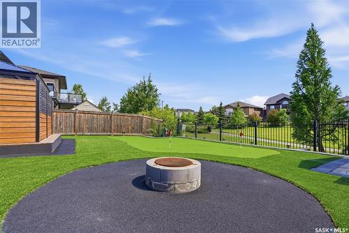 238 Greenfield Crescent, Saskatoon, SK 
