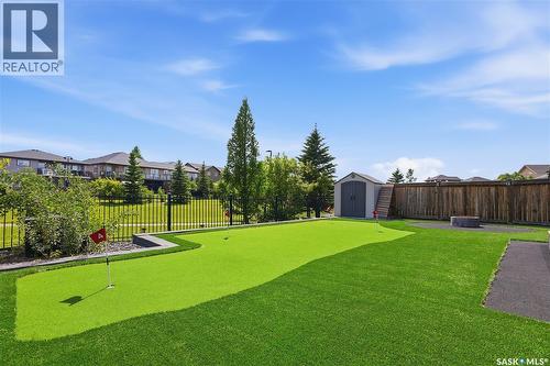 238 Greenfield Crescent, Saskatoon, SK 