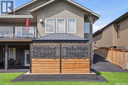 238 Greenfield Crescent, Saskatoon, SK 