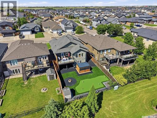 238 Greenfield Crescent, Saskatoon, SK 