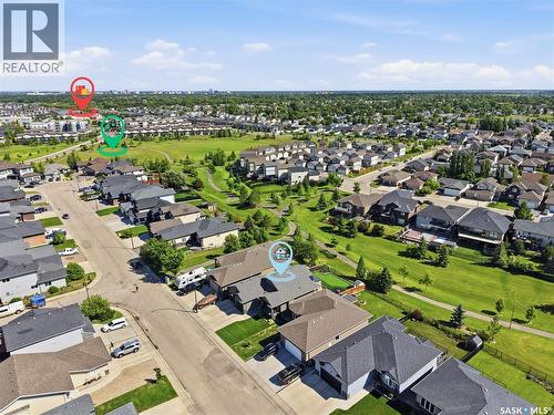 238 Greenfield Crescent, Saskatoon, SK 