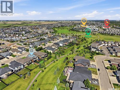 238 Greenfield Crescent, Saskatoon, SK 