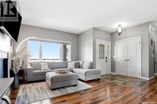 238 Greenfield Crescent, Saskatoon, SK 