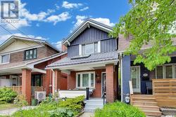 2102 GERRARD STREET E Toronto, ON M4E 2B8
