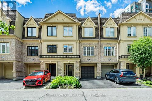 85 - 1250 ST. MARTINS DRIVE  Pickering, ON L1W 0A2