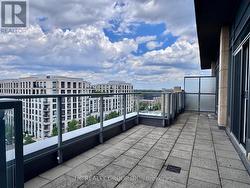 PH12 - 28 UPTOWN DRIVE Markham, ON L3R 5M8