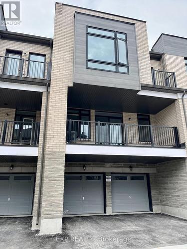 116 Blick Crescent, Aurora, ON 