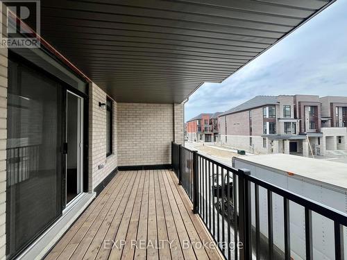 116 Blick Crescent, Aurora, ON 