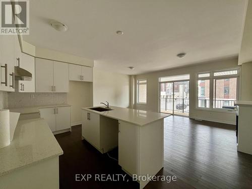 116 Blick Crescent, Aurora, ON 