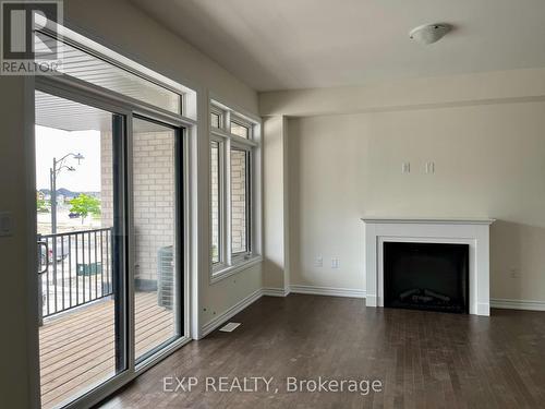 116 Blick Crescent, Aurora, ON 
