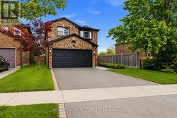 67 CHILMAR CRESCENT Vaughan, ON L4J 6Y5