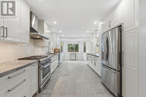 67 Chilmar Crescent, Vaughan, ON 