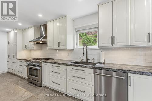67 Chilmar Crescent, Vaughan, ON 