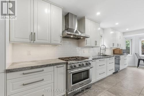 67 Chilmar Crescent, Vaughan, ON 